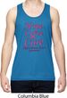 Breast Cancer Awareness Hope Love Cure Dry Wicking Tank Top
