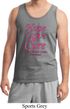 Breast Cancer Awareness Hope Love Cure Tank Top