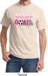 Breast Cancer Awareness Kicking Breast Cancer is Our Goal Shirt