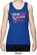 Breast Cancer Awareness Pink for My Hero Mens Moisture Wicking Tanktop