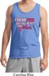 Breast Cancer Awareness Pink for My Hero Mens Tank Top