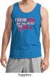 Breast Cancer Awareness Pink for My Hero Mens Tank Top