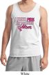 Breast Cancer Awareness Pink for My Hero Mens Tank Top