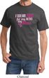 Breast Cancer Awareness Pink for My Hero Shirt