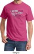 Breast Cancer Awareness Pink for My Hero Shirt