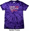 Breast Cancer Awareness Pink for My Hero Spider Tie Dye Shirt