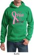 Breast Cancer Awareness Pink For Someone Special Hoodie