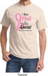 Breast Cancer Awareness Pink For Someone Special Shirt