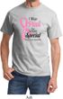 Breast Cancer Awareness Pink For Someone Special Shirt
