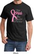 Breast Cancer Awareness Pink For Someone Special Shirt