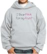 Breast Cancer Kids Hoodie