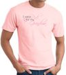 Breast Cancer T-shirt I Wear Pink For My Grandma Pink Tee