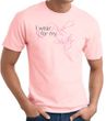 Breast Cancer T-shirt I Wear Pink For My Sister Pink Tee Shirt