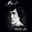 Bruce Lee Juniors T-shirt In Your Face Black