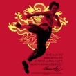 Bruce Lee T-shirt Adult Immortal Dragon Red