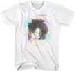 Buckwheat Shirt Colorful White T-Shirt