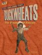 Buckwheat - Little Rascals BUCKWHEATS Cereal Tee T-Shirt - Orange