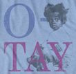 Buckwheat Shirt O-Tay Light Blue T-Shirt