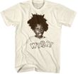 Buckwheat T-shirt - Little Rascals WTB Funny Adult Tee Shirt