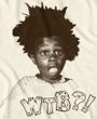 Buckwheat T-shirt - Little Rascals WTB Funny Adult Tee Shirt