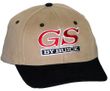 Buick Cap - GS Fine Embroidered Adjustable Hat