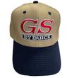 Buick Cap - GS Fine Embroidered Adjustable Hat