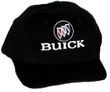 Buick Cap - Tri-Shield Fine Embroidered Hat