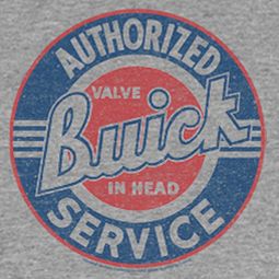 Buick Shirts