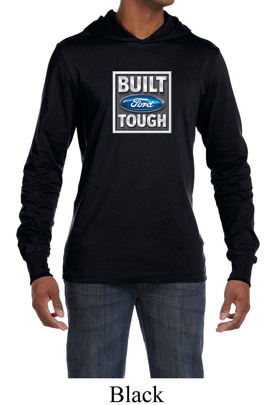 Stüssy Built Tough T-Shirt Bianco | BONKERS