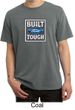 Built Ford Tough Shirt Ford Logo Mens Pigment Dyed Tee T-Shirt