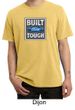 Built Ford Tough Shirt Ford Logo Mens Pigment Dyed Tee T-Shirt