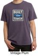 Built Ford Tough Shirt Ford Logo Mens Pigment Dyed Tee T-Shirt