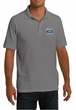 Built Ford Tough Shirt Ford Logo Mens Pique Polo Tee T-Shirt