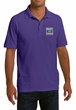 Built Ford Tough Shirt Ford Logo Mens Pique Polo Tee T-Shirt