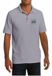 Built Ford Tough Shirt Ford Logo Mens Pique Polo Tee T-Shirt