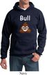 Bull Crap Hoodie