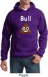 Bull Crap Hoodie