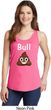 Bull Crap Ladies Tank Top