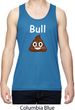 Bull Crap Mens Moisture Wicking Tanktop