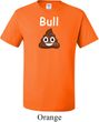 Bull Crap Mens Tall Shirt