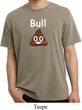 Bull Crap Pigment Dyed Shirt