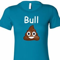 Bull Crap Shirts