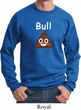 Bull Crap Sweatshirt