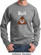 Bull Crap Sweatshirt