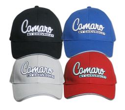 Camaro Hats Cap Camaro Hats Cap
