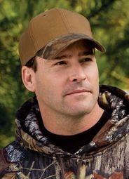 Camouflage Hats - Camo Caps