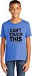 Can't Touch This Kid's Soft Style T-Shirt
