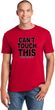 Can't Touch This Soft Style Unisex T-Shirt