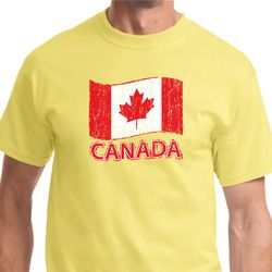 Canadian Shirts
