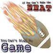 Cant Take The Heat Football Adult T-shirt Tee Shirt